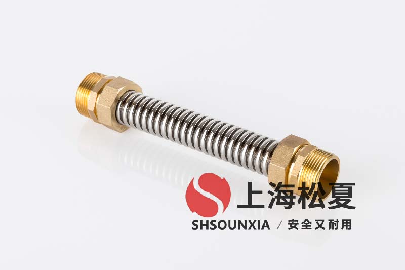 焊接波紋補償器廠家